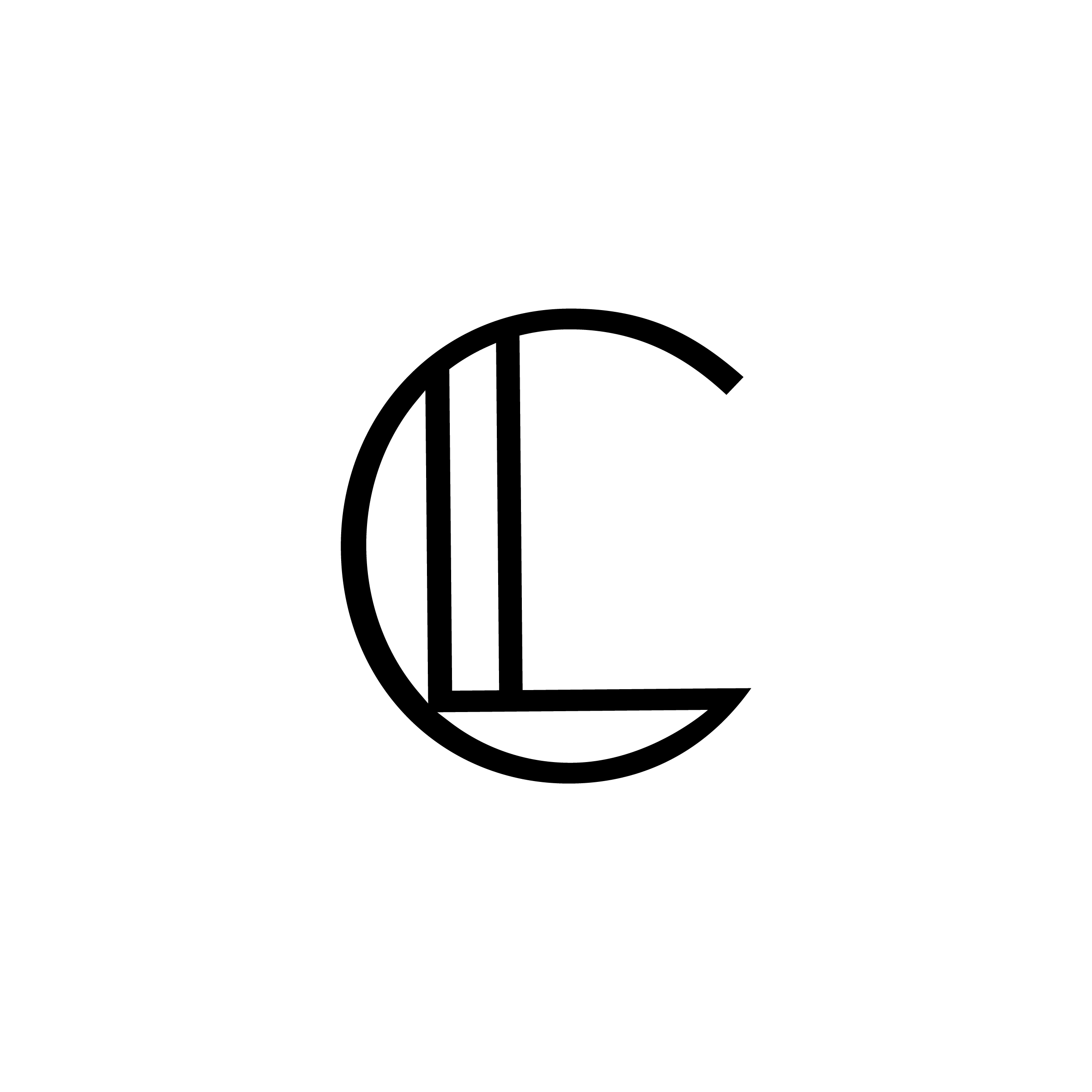 La Campechana Condesa logo